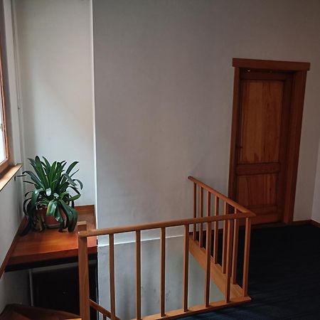 Viktoria Hostel Αμβέρσα Εξωτερικό φωτογραφία
