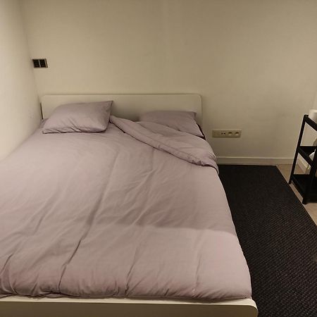 Viktoria Hostel Αμβέρσα Εξωτερικό φωτογραφία