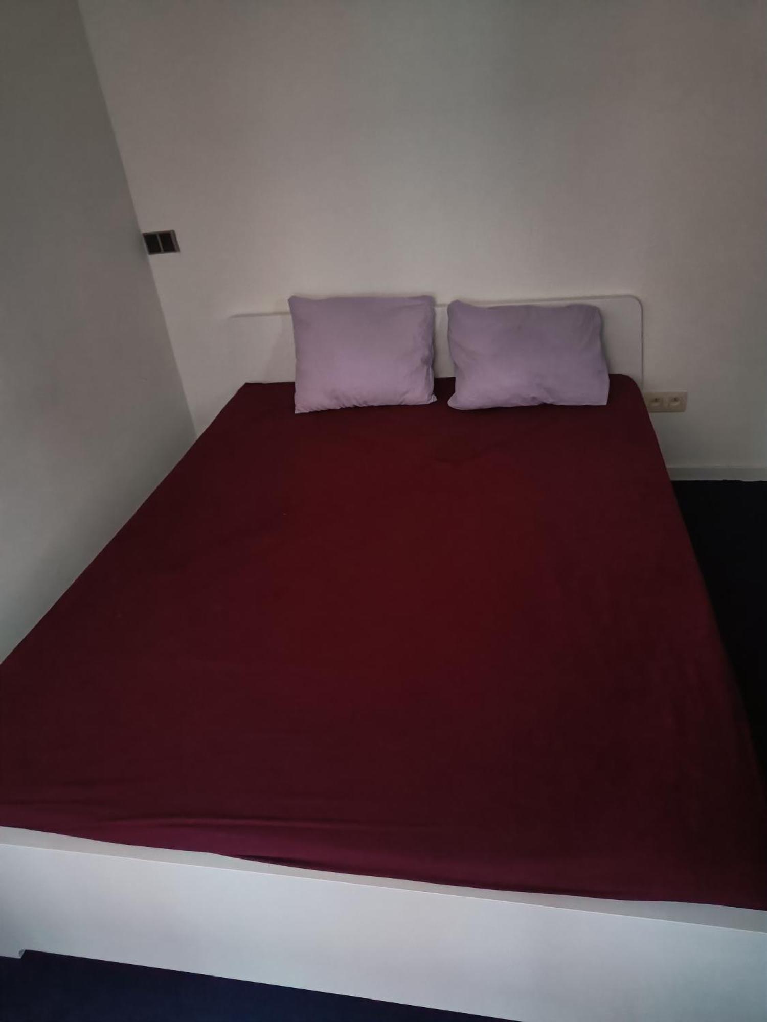 Viktoria Hostel Αμβέρσα Εξωτερικό φωτογραφία