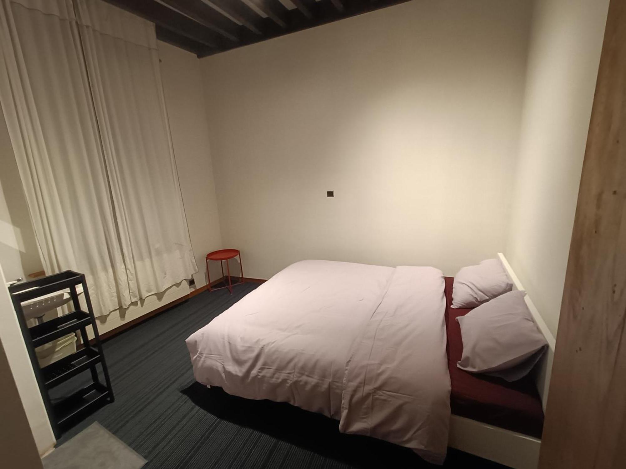 Viktoria Hostel Αμβέρσα Εξωτερικό φωτογραφία