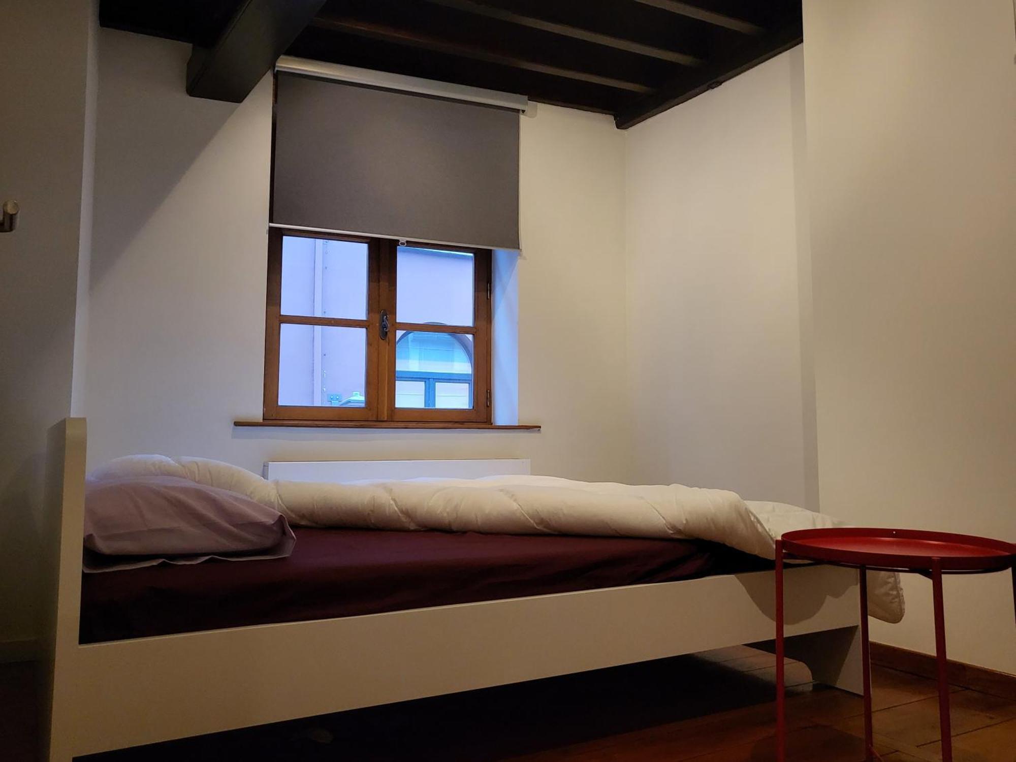 Viktoria Hostel Αμβέρσα Δωμάτιο φωτογραφία