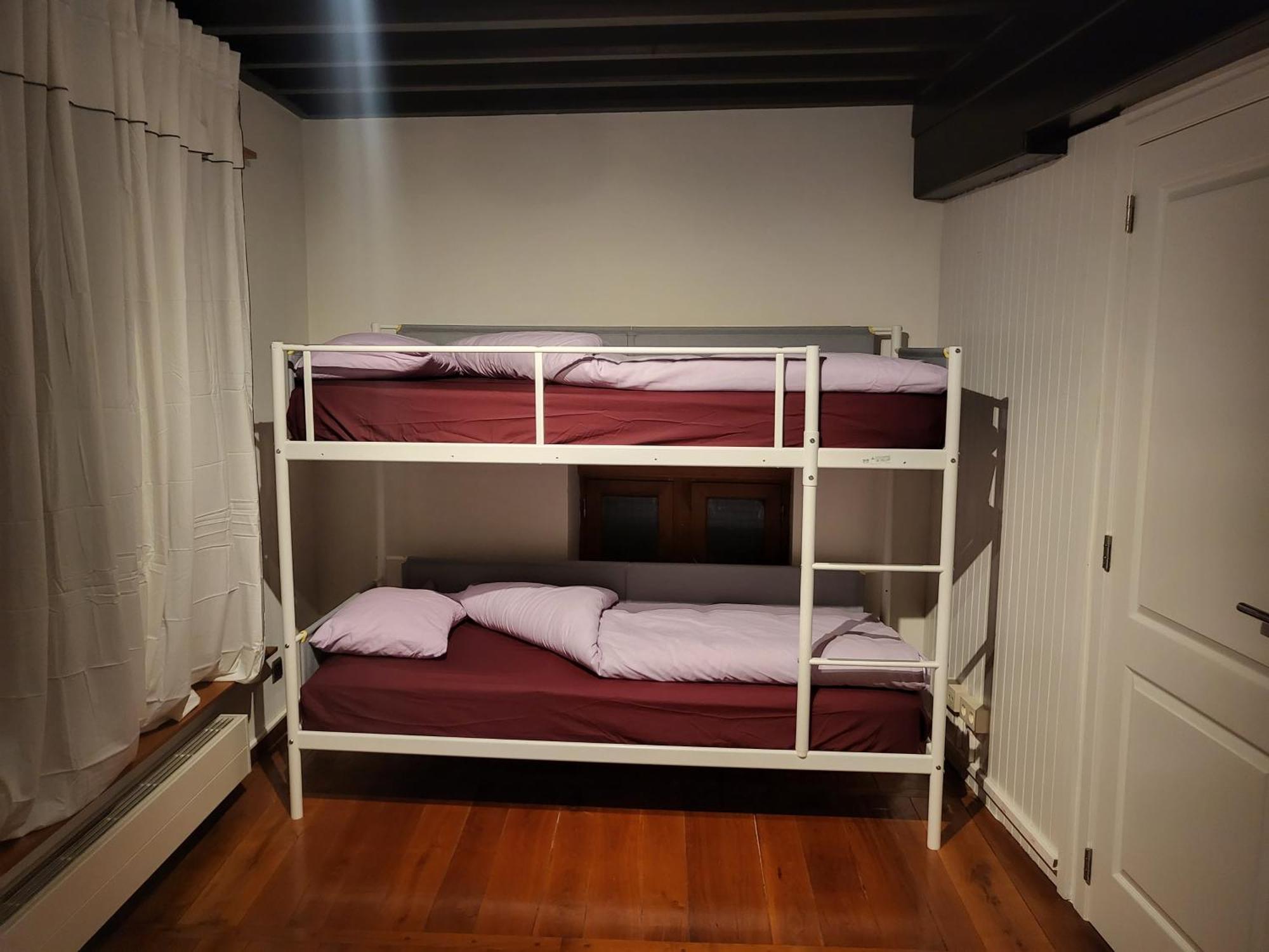 Viktoria Hostel Αμβέρσα Εξωτερικό φωτογραφία